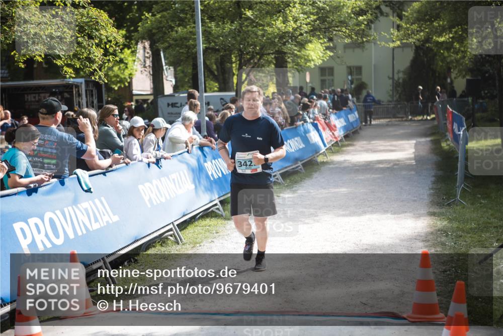 09.05.2026 - Störlauf H.Heesch http://msf.ph/oto/9679401 09.05.2026 16:36:48 Ziel 342 meine-sportfotos.de