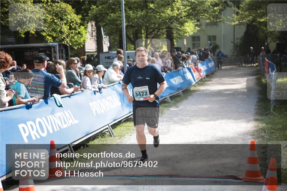 09.05.2026 - Störlauf H.Heesch http://msf.ph/oto/9679402 09.05.2026 16:36:48 Ziel 3422 meine-sportfotos.de