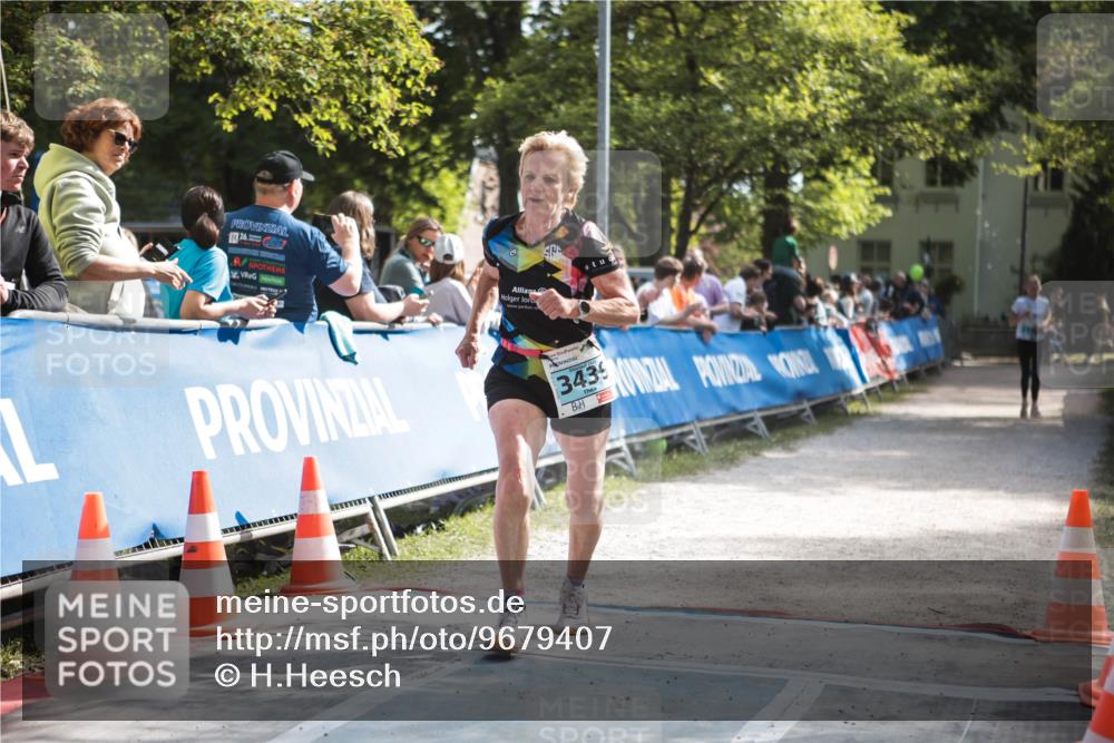 09.05.2026 - Störlauf H.Heesch http://msf.ph/oto/9679407 09.05.2026 16:37:08 Ziel 3439 meine-sportfotos.de