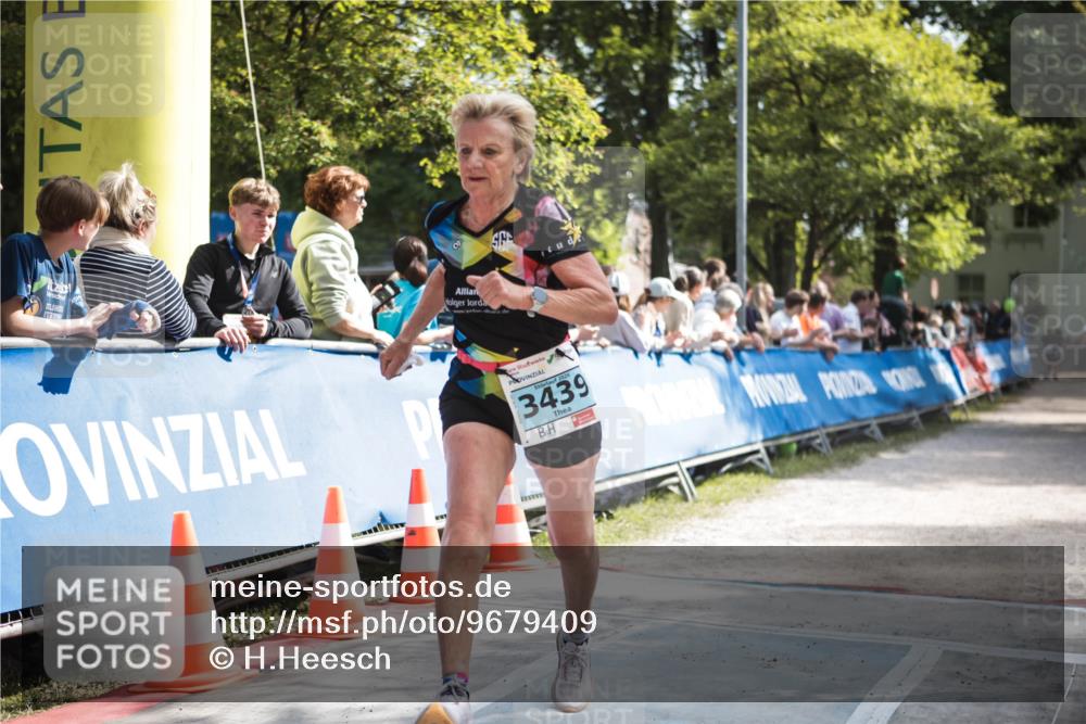 09.05.2026 - Störlauf H.Heesch http://msf.ph/oto/9679409 09.05.2026 16:37:09 Ziel 2026, 3439 meine-sportfotos.de