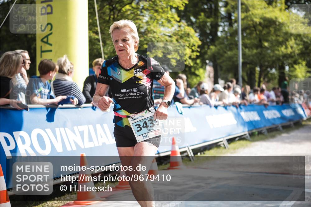 09.05.2026 - Störlauf H.Heesch http://msf.ph/oto/9679410 09.05.2026 16:37:09 Ziel 2026, 3439 meine-sportfotos.de