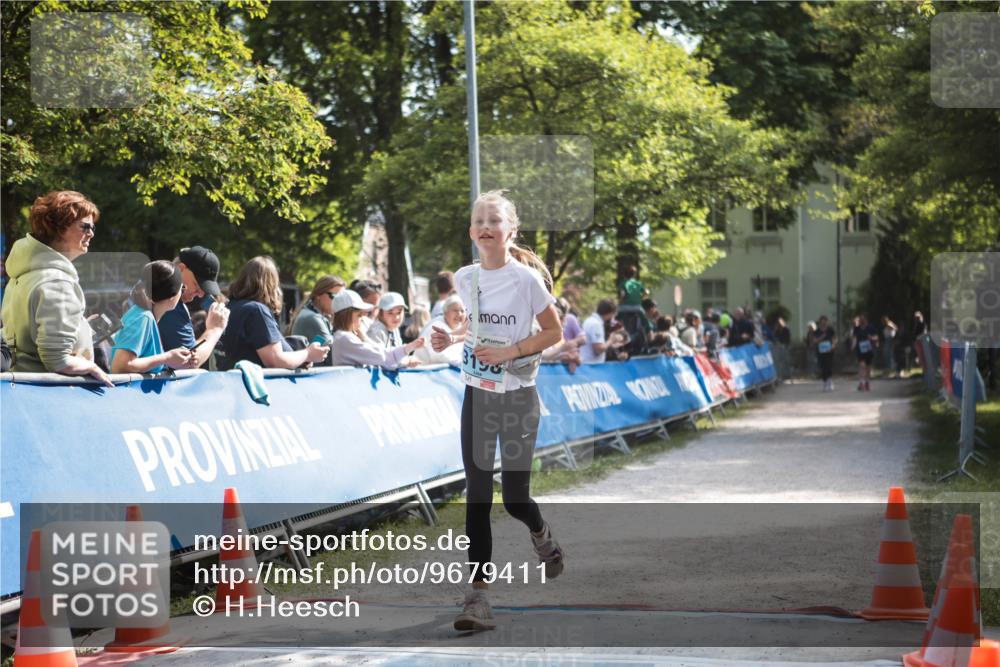09.05.2026 - Störlauf H.Heesch http://msf.ph/oto/9679411 09.05.2026 16:37:15 Ziel 3190 meine-sportfotos.de