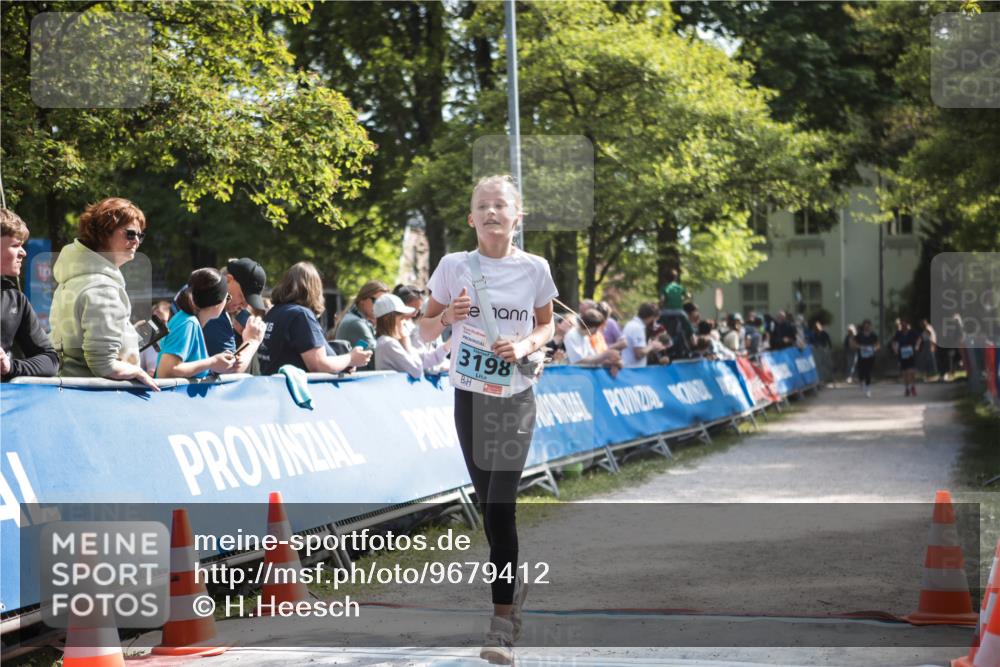09.05.2026 - Störlauf H.Heesch http://msf.ph/oto/9679412 09.05.2026 16:37:15 Ziel 3198 meine-sportfotos.de