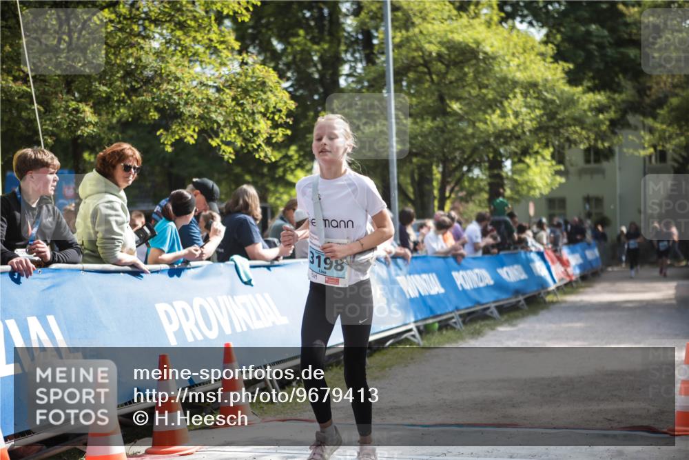 09.05.2026 - Störlauf H.Heesch http://msf.ph/oto/9679413 09.05.2026 16:37:15 Ziel 3198 meine-sportfotos.de