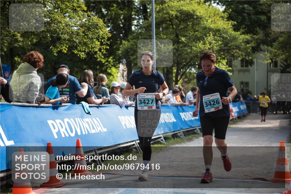 09.05.2026 - Störlauf H.Heesch http://msf.ph/oto/9679416 09.05.2026 16:37:27 Ziel 3427, 3426 meine-sportfotos.de