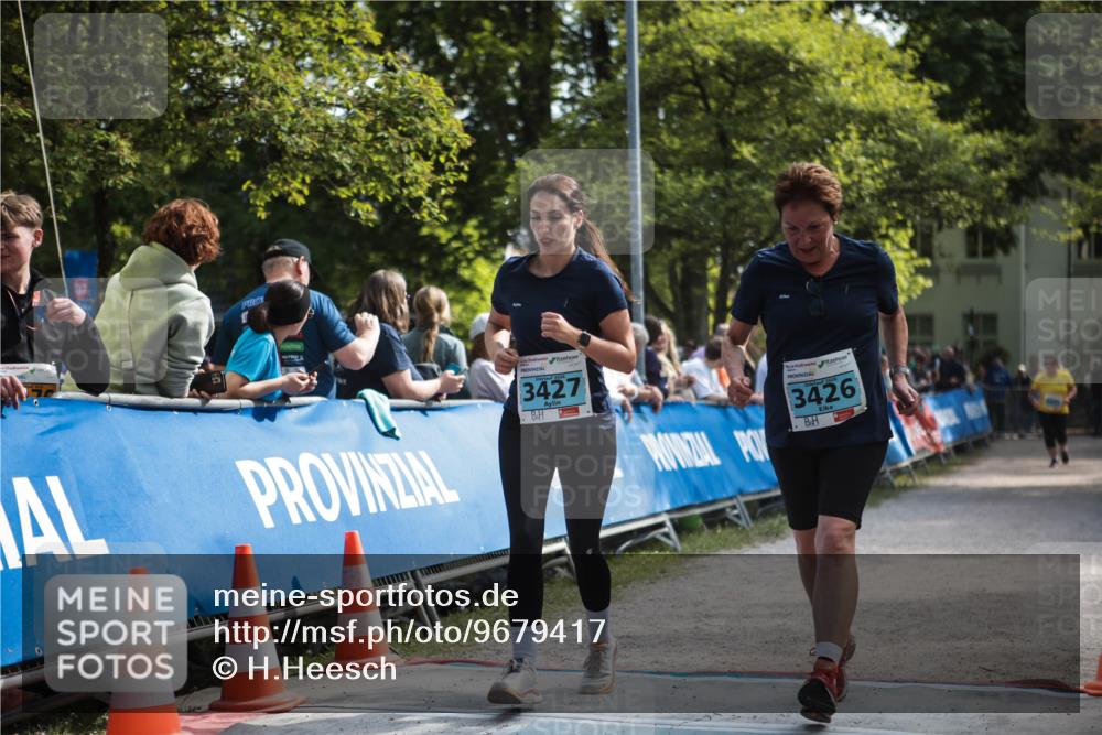 09.05.2026 - Störlauf H.Heesch http://msf.ph/oto/9679417 09.05.2026 16:37:27 Ziel 3427, 3426 meine-sportfotos.de