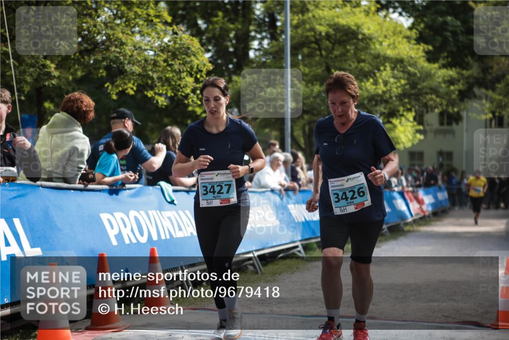 09.05.2026 - Störlauf H.Heesch http://msf.ph/oto/9679418 09.05.2026 16:37:28 Ziel 2026, 3427, 3426 meine-sportfotos.de