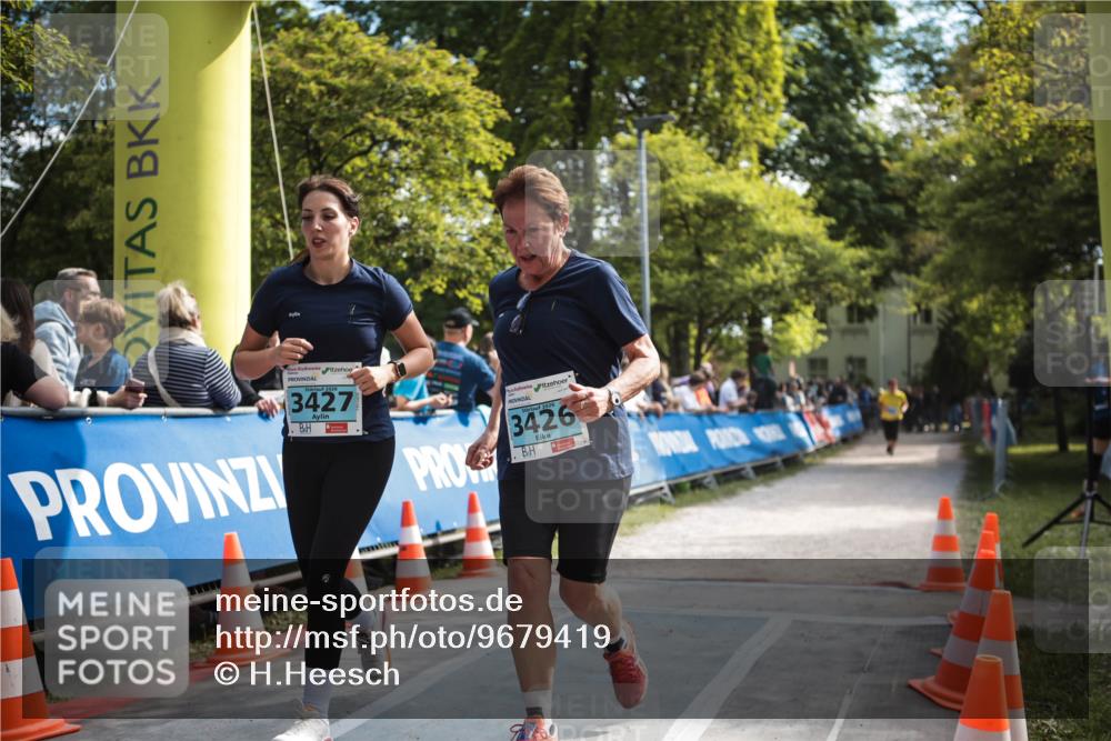 09.05.2026 - Störlauf H.Heesch http://msf.ph/oto/9679419 09.05.2026 16:37:29 Ziel 2026, 3427, 2026, 3426 meine-sportfotos.de