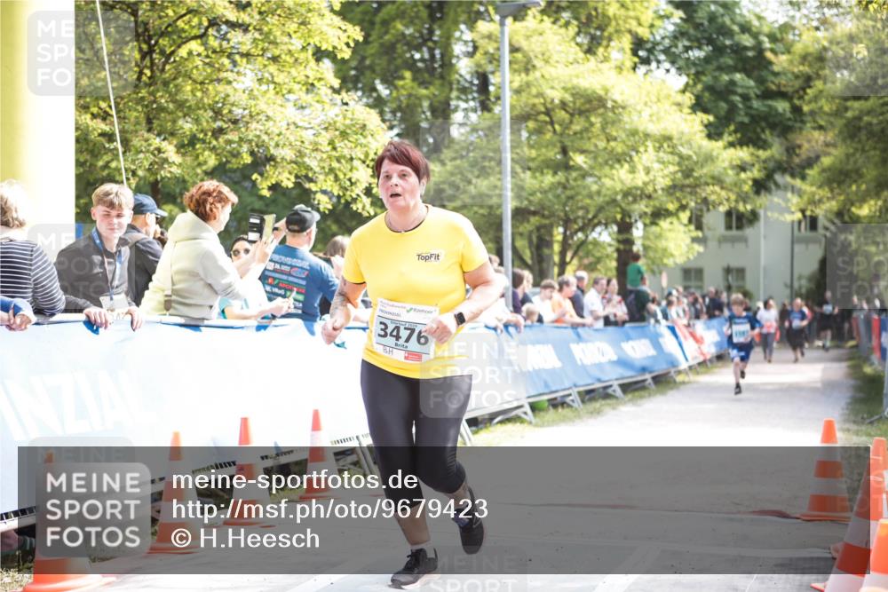 09.05.2026 - Störlauf H.Heesch http://msf.ph/oto/9679423 09.05.2026 16:37:38 Ziel 3476 meine-sportfotos.de