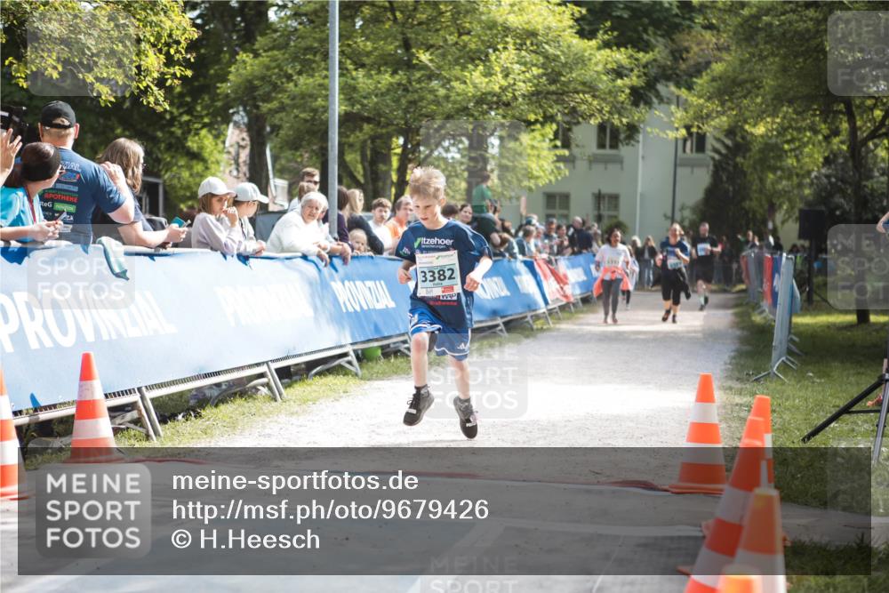 09.05.2026 - Störlauf H.Heesch http://msf.ph/oto/9679426 09.05.2026 16:37:41 Ziel 3382 meine-sportfotos.de