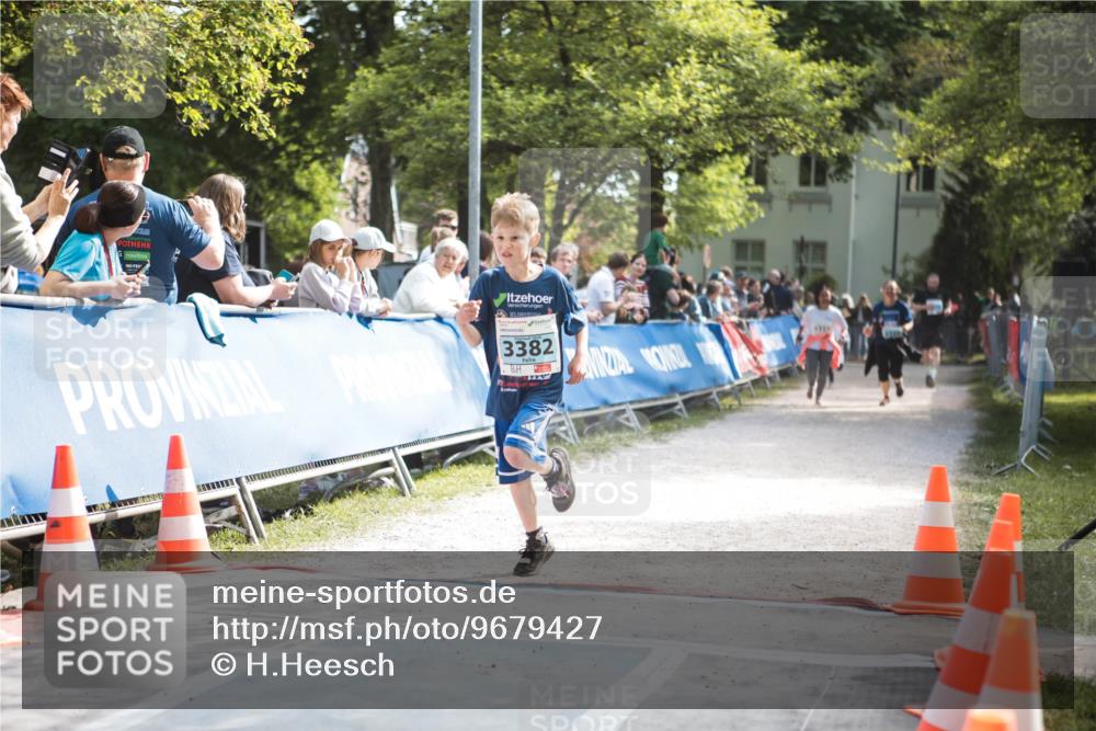09.05.2026 - Störlauf H.Heesch http://msf.ph/oto/9679427 09.05.2026 16:37:41 Ziel 3382 meine-sportfotos.de
