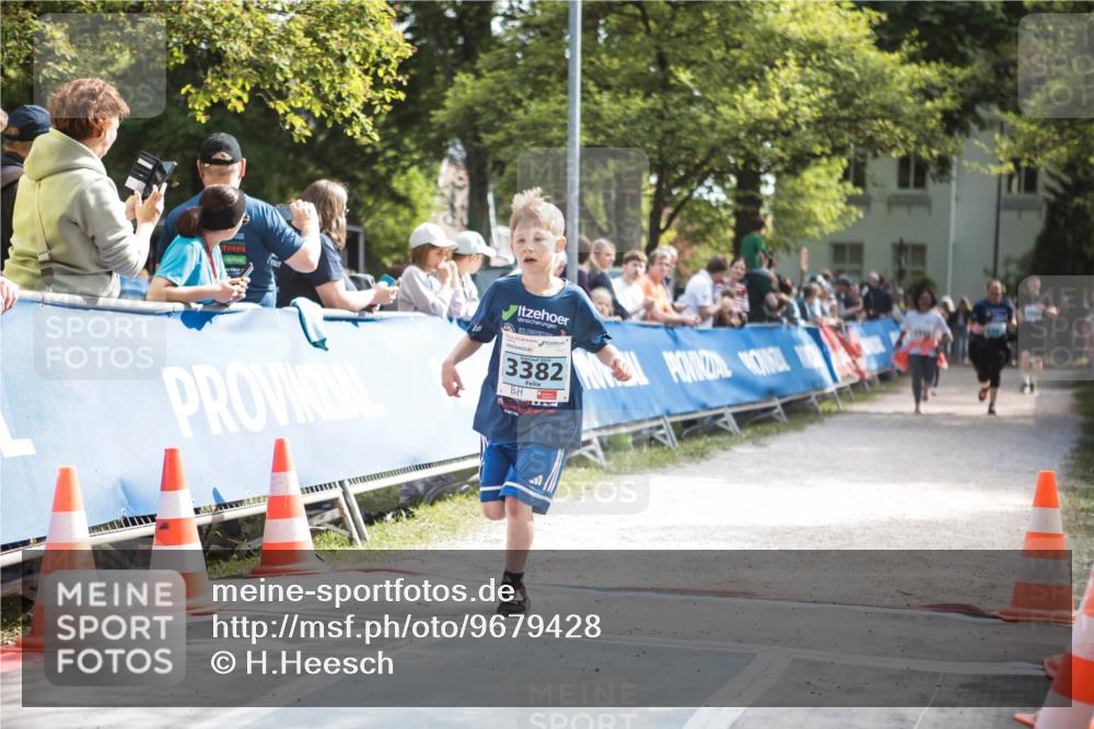 09.05.2026 - Störlauf H.Heesch http://msf.ph/oto/9679428 09.05.2026 16:37:41 Ziel 3382 meine-sportfotos.de