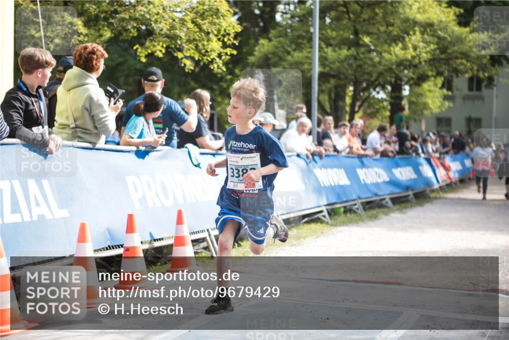 09.05.2026 - Störlauf H.Heesch http://msf.ph/oto/9679429 09.05.2026 16:37:42 Ziel 2026, 332 meine-sportfotos.de