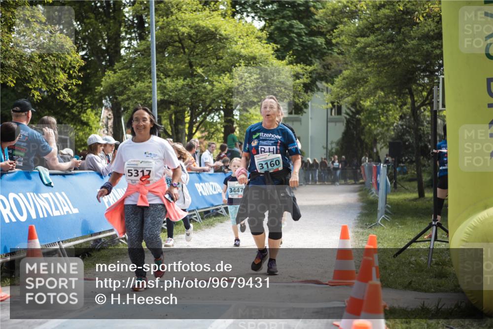 09.05.2026 - Störlauf H.Heesch http://msf.ph/oto/9679431 09.05.2026 16:37:48 Ziel 5317, 3447, 3160 meine-sportfotos.de