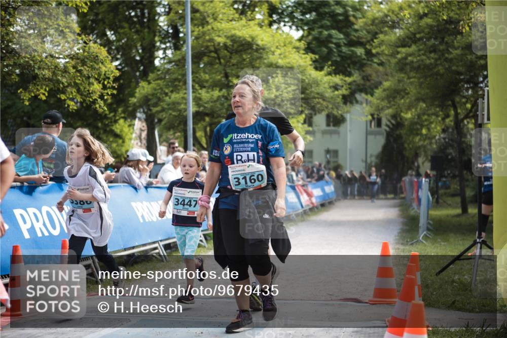 09.05.2026 - Störlauf H.Heesch http://msf.ph/oto/9679435 09.05.2026 16:37:49 Ziel 580, 3447, 3160 meine-sportfotos.de
