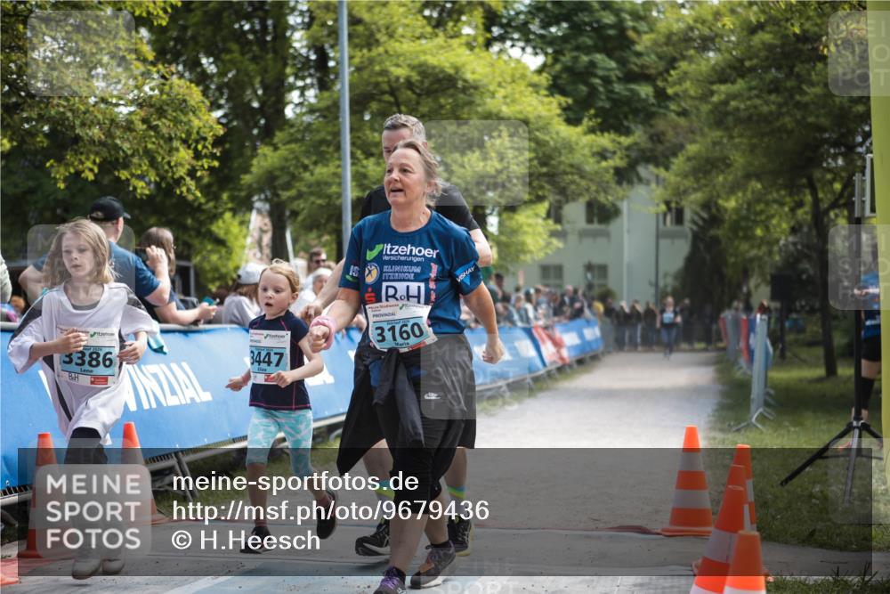 09.05.2026 - Störlauf H.Heesch http://msf.ph/oto/9679436 09.05.2026 16:37:49 Ziel 3447, 2026, 5386, 3160 meine-sportfotos.de