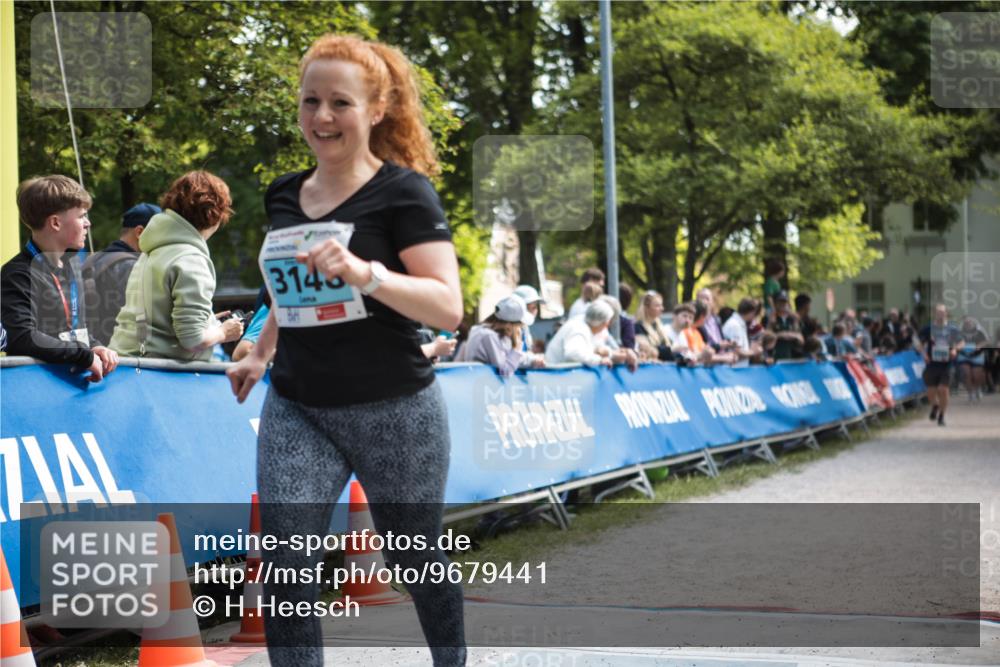 09.05.2026 - Störlauf H.Heesch http://msf.ph/oto/9679441 09.05.2026 16:38:00 Ziel 314 meine-sportfotos.de
