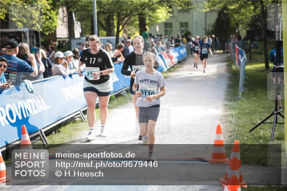 09.05.2026 - Störlauf H.Heesch http://msf.ph/oto/9679446 09.05.2026 16:38:13 Ziel 17, 31, 3110 meine-sportfotos.de