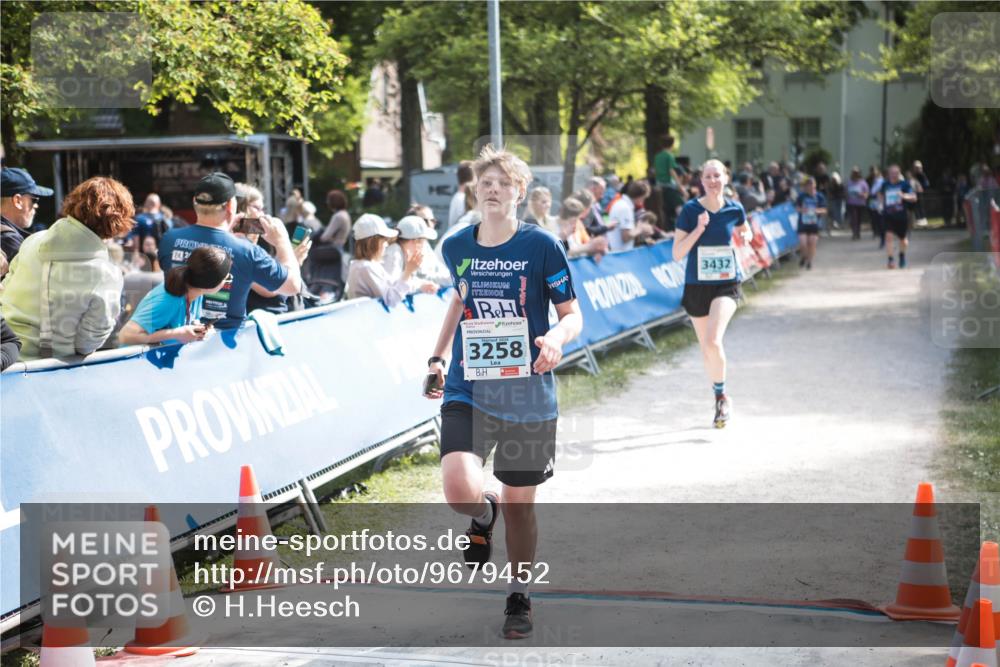 09.05.2026 - Störlauf H.Heesch http://msf.ph/oto/9679452 09.05.2026 16:38:19 Ziel 3258, 3432 meine-sportfotos.de