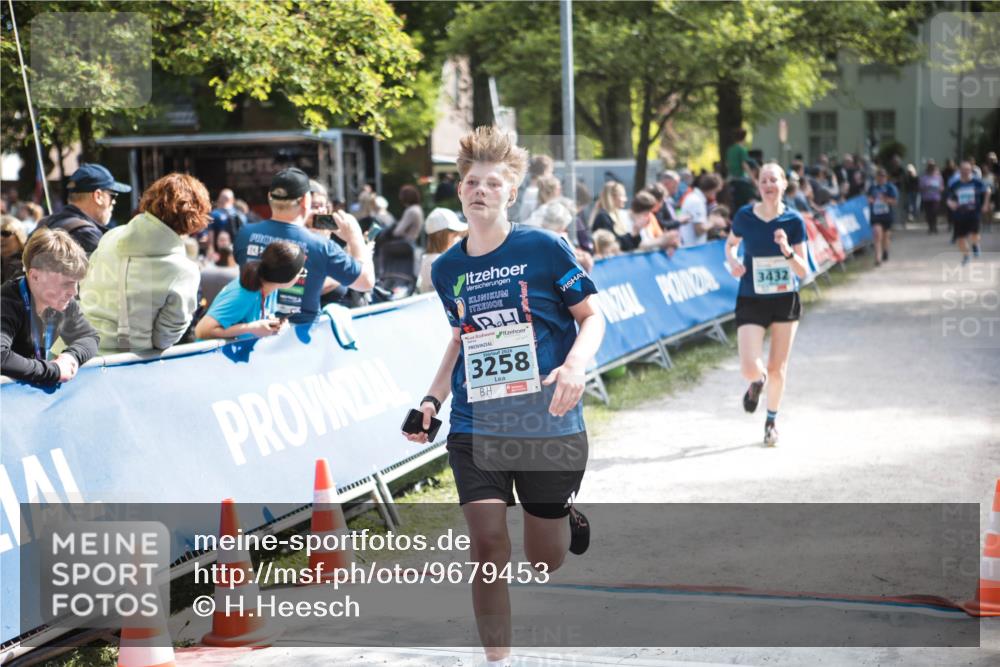 09.05.2026 - Störlauf H.Heesch http://msf.ph/oto/9679453 09.05.2026 16:38:19 Ziel 2026, 3258, 3432 meine-sportfotos.de