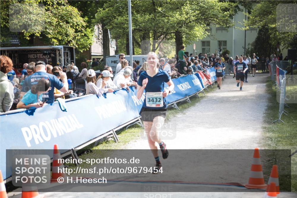 09.05.2026 - Störlauf H.Heesch http://msf.ph/oto/9679454 09.05.2026 16:38:20 Ziel 26, 3432, 3107 meine-sportfotos.de