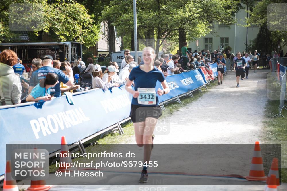 09.05.2026 - Störlauf H.Heesch http://msf.ph/oto/9679455 09.05.2026 16:38:20 Ziel 3432, 3115 meine-sportfotos.de