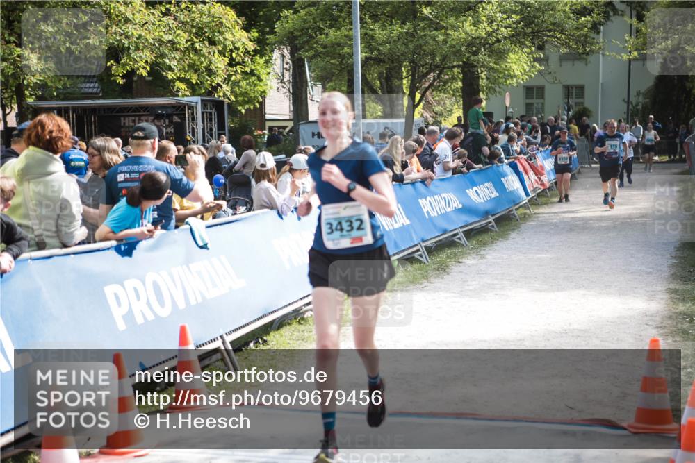09.05.2026 - Störlauf H.Heesch http://msf.ph/oto/9679456 09.05.2026 16:38:20 Ziel 26, 3432, 3107 meine-sportfotos.de