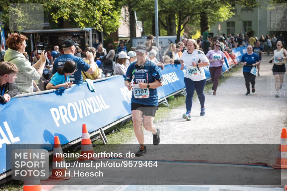 09.05.2026 - Störlauf H.Heesch http://msf.ph/oto/9679464 09.05.2026 16:38:29 Ziel 26, 24, 3107, 3384, 3493 meine-sportfotos.de