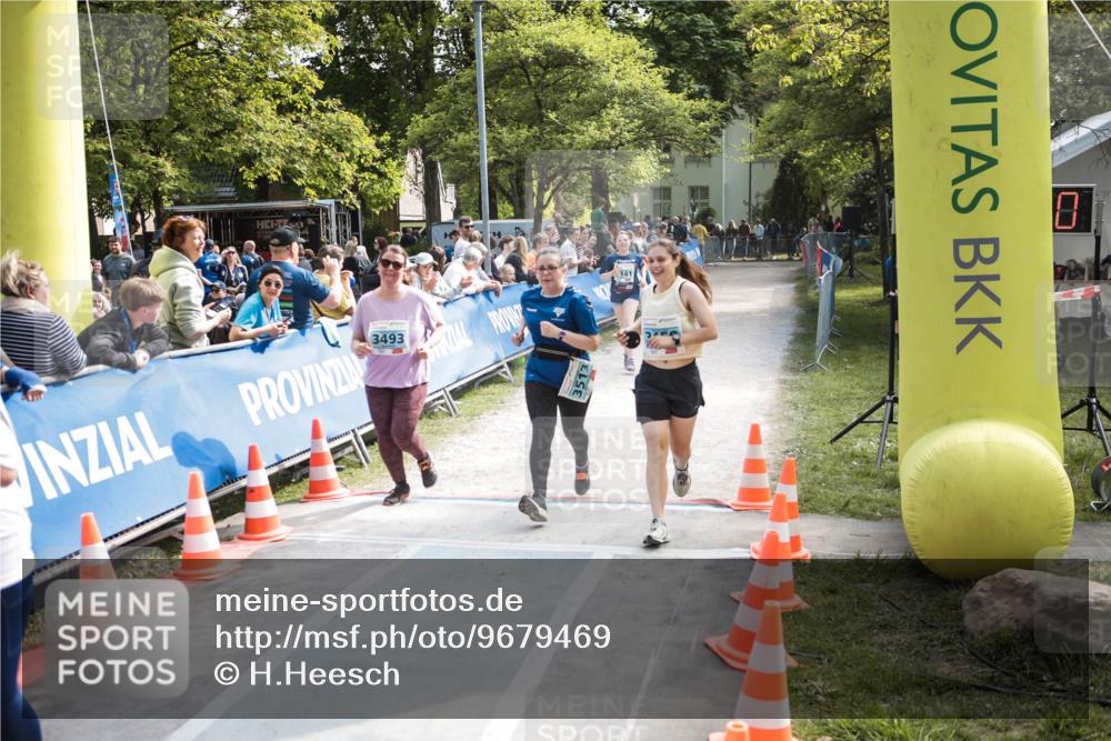 09.05.2026 - Störlauf H.Heesch http://msf.ph/oto/9679469 09.05.2026 16:38:33 Ziel 3493, 3513 meine-sportfotos.de