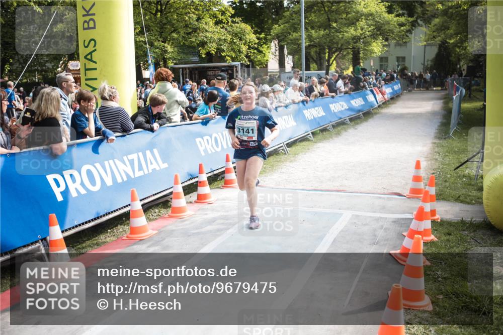 09.05.2026 - Störlauf H.Heesch http://msf.ph/oto/9679475 09.05.2026 16:38:36 Ziel 3141 meine-sportfotos.de