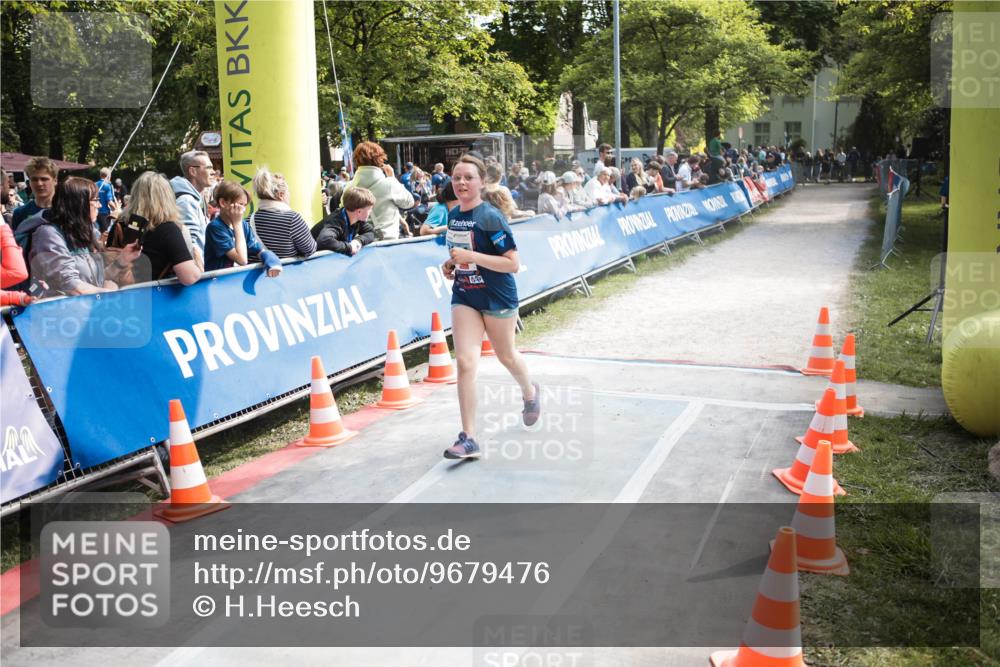 09.05.2026 - Störlauf H.Heesch http://msf.ph/oto/9679476 09.05.2026 16:38:36 Ziel  meine-sportfotos.de