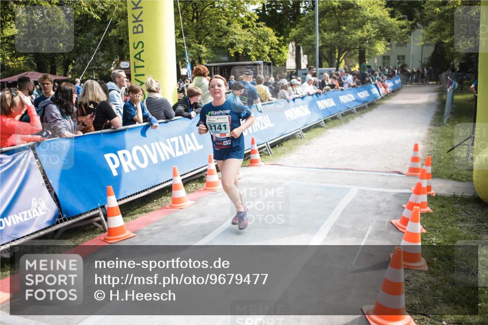 09.05.2026 - Störlauf H.Heesch http://msf.ph/oto/9679477 09.05.2026 16:38:36 Ziel 3141 meine-sportfotos.de