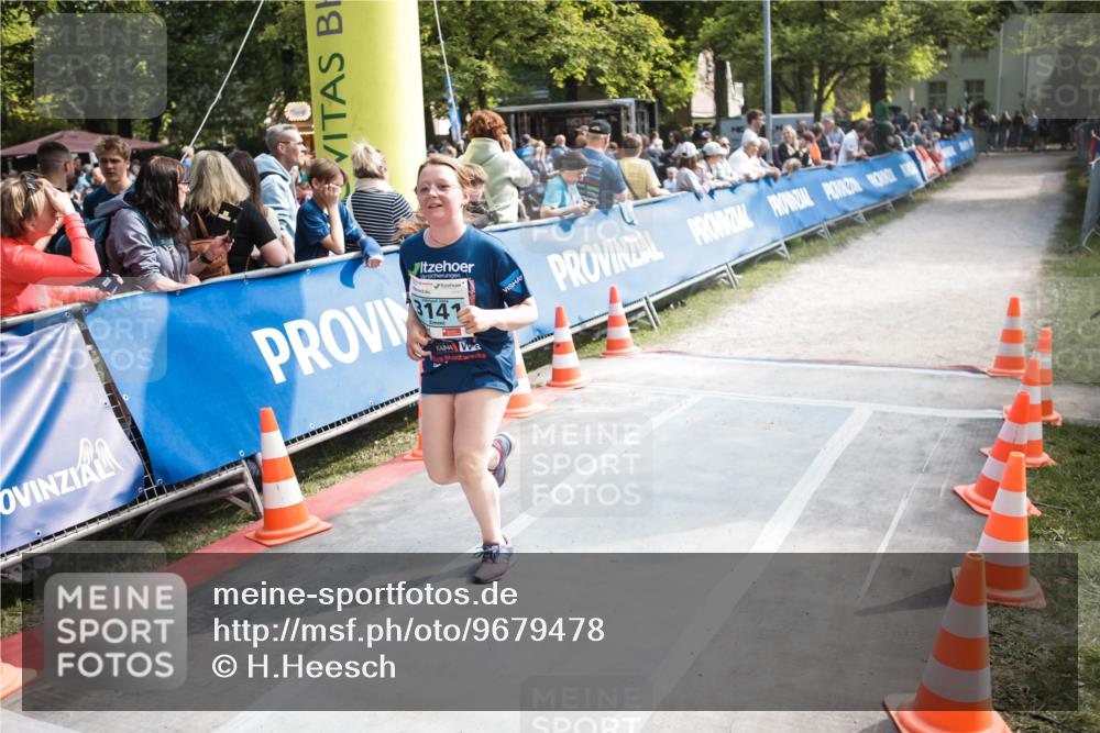 09.05.2026 - Störlauf H.Heesch http://msf.ph/oto/9679478 09.05.2026 16:38:36 Ziel  meine-sportfotos.de