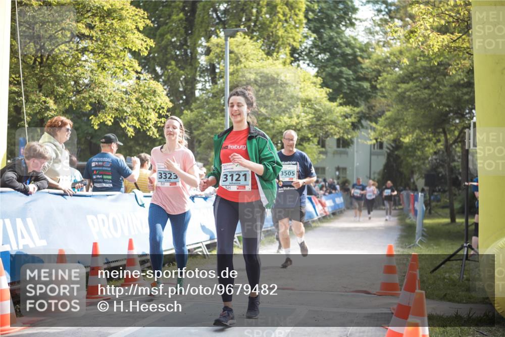 09.05.2026 - Störlauf H.Heesch http://msf.ph/oto/9679482 09.05.2026 16:38:56 Ziel 3323, 2026, 3121, 3505 meine-sportfotos.de