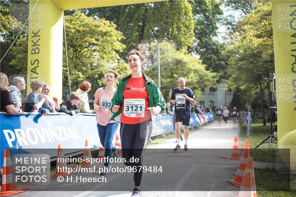 09.05.2026 - Störlauf H.Heesch http://msf.ph/oto/9679484 09.05.2026 16:38:56 Ziel 332, 3121, 3505 meine-sportfotos.de
