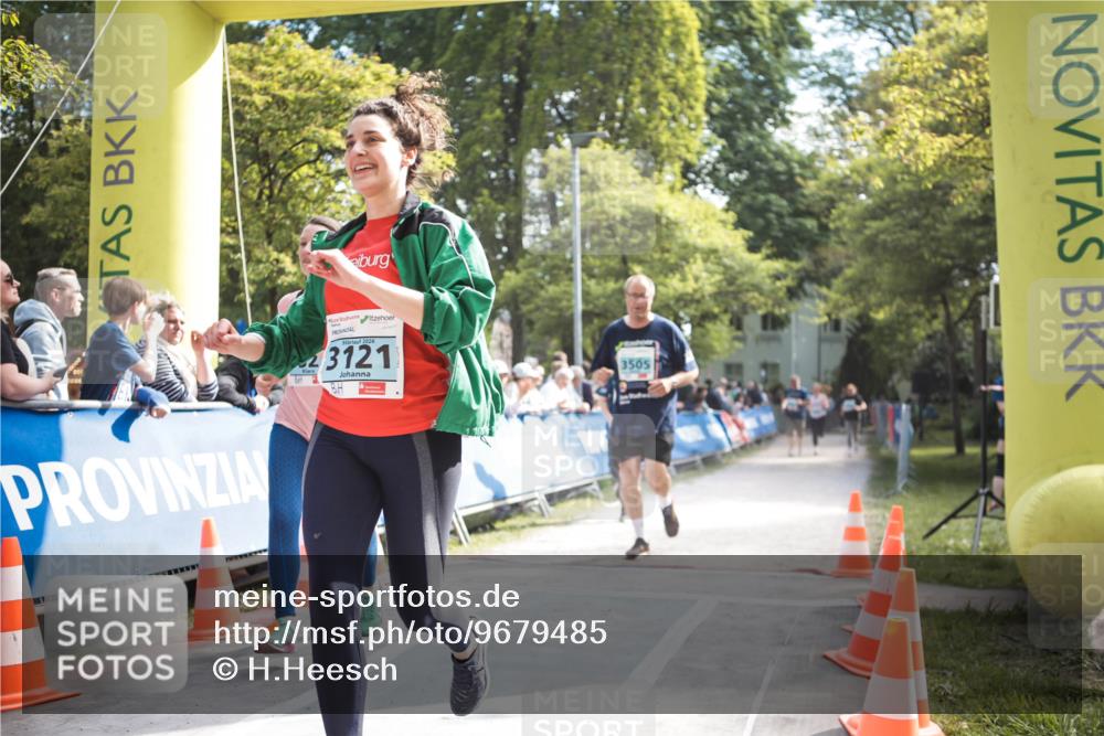 09.05.2026 - Störlauf H.Heesch http://msf.ph/oto/9679485 09.05.2026 16:38:56 Ziel 3121, 3505 meine-sportfotos.de