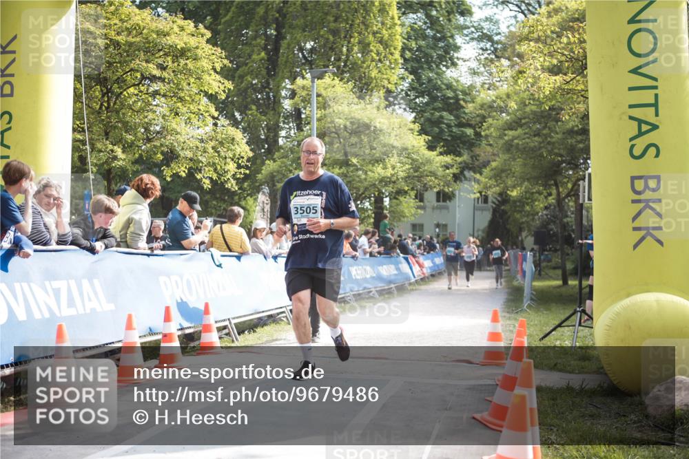 09.05.2026 - Störlauf H.Heesch http://msf.ph/oto/9679486 09.05.2026 16:38:57 Ziel 3505 meine-sportfotos.de