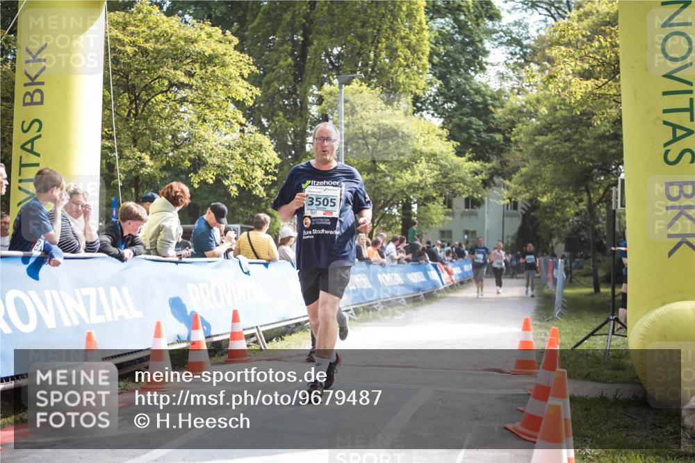 09.05.2026 - Störlauf H.Heesch http://msf.ph/oto/9679487 09.05.2026 16:38:57 Ziel 3505 meine-sportfotos.de