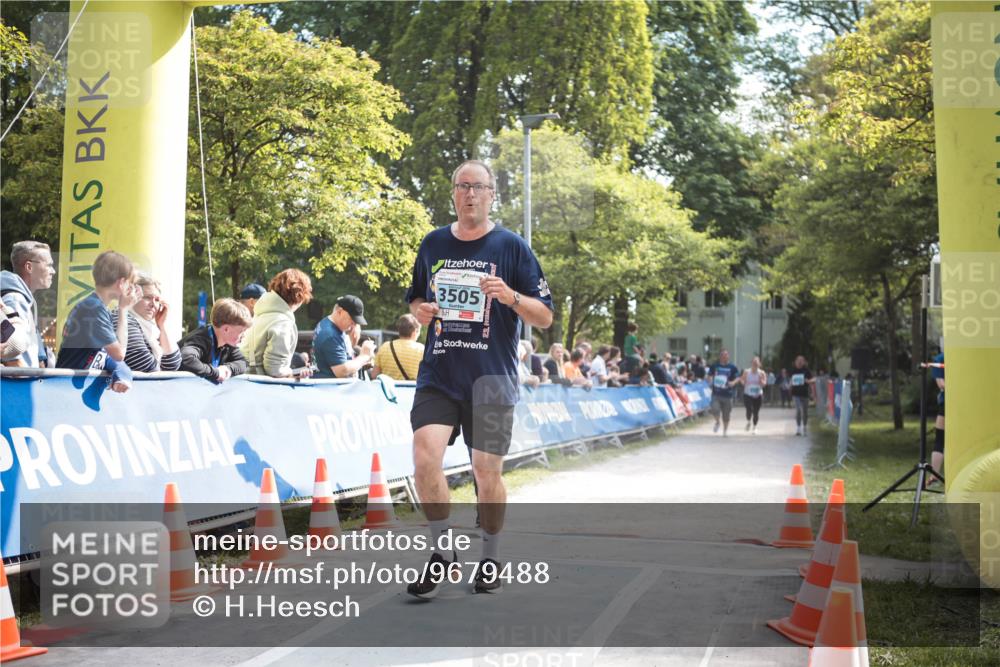 09.05.2026 - Störlauf H.Heesch http://msf.ph/oto/9679488 09.05.2026 16:38:58 Ziel 3505 meine-sportfotos.de