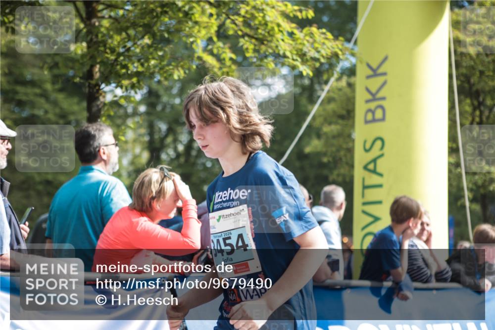 09.05.2026 - Störlauf H.Heesch http://msf.ph/oto/9679490 09.05.2026 16:39:00 Ziel 2026, 454 meine-sportfotos.de