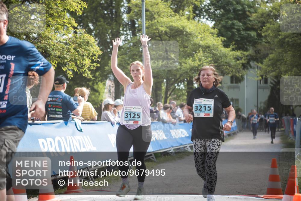09.05.2026 - Störlauf H.Heesch http://msf.ph/oto/9679495 09.05.2026 16:39:05 Ziel 3125, 3215 meine-sportfotos.de