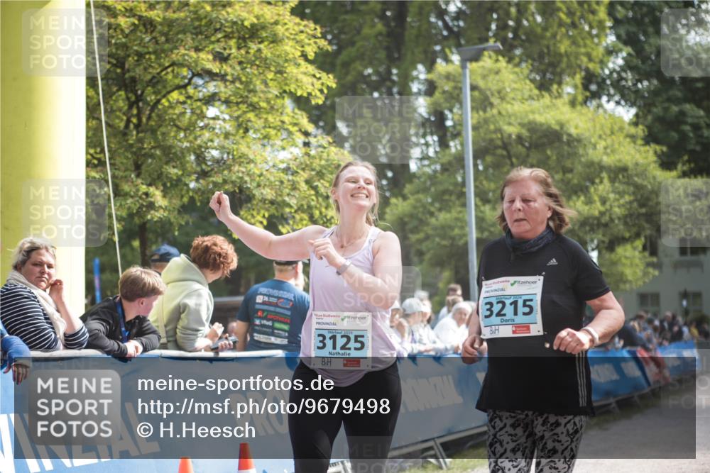 09.05.2026 - Störlauf H.Heesch http://msf.ph/oto/9679498 09.05.2026 16:39:06 Ziel 2026, 3125, 2020, 3215 meine-sportfotos.de