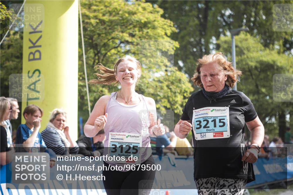 09.05.2026 - Störlauf H.Heesch http://msf.ph/oto/9679500 09.05.2026 16:39:06 Ziel 2026, 3125, 2026, 3215 meine-sportfotos.de