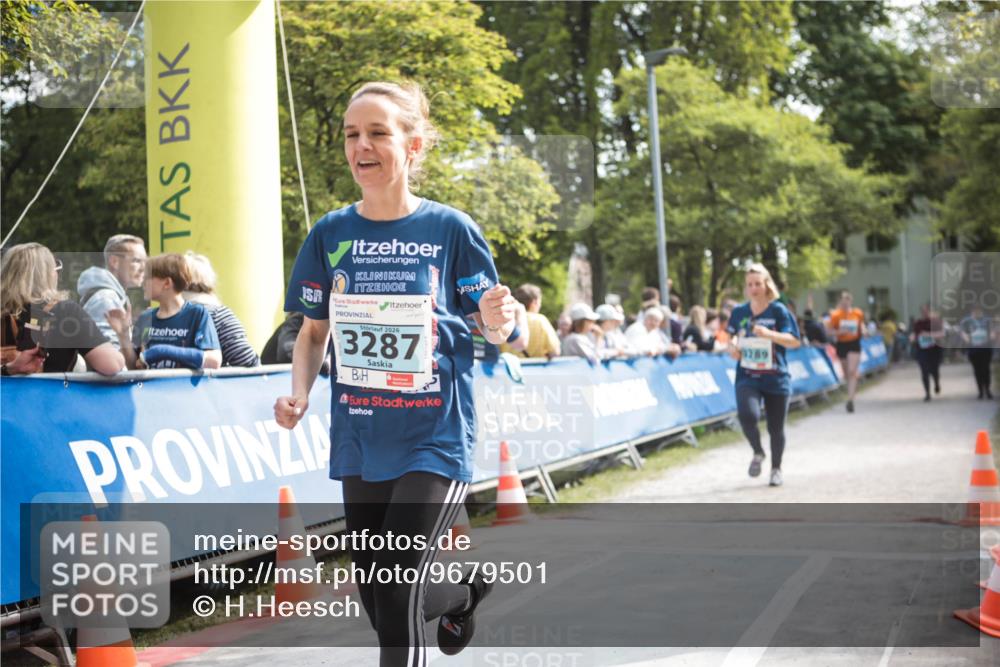 09.05.2026 - Störlauf H.Heesch http://msf.ph/oto/9679501 09.05.2026 16:39:12 Ziel 2026, 3287, 9289 meine-sportfotos.de