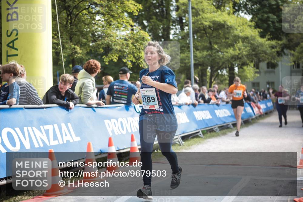 09.05.2026 - Störlauf H.Heesch http://msf.ph/oto/9679503 09.05.2026 16:39:14 Ziel 2026, 3289 meine-sportfotos.de