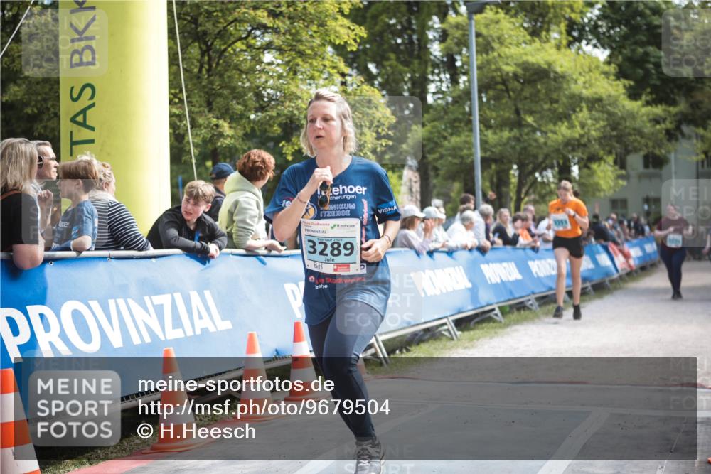 09.05.2026 - Störlauf H.Heesch http://msf.ph/oto/9679504 09.05.2026 16:39:14 Ziel 2026, 3289 meine-sportfotos.de