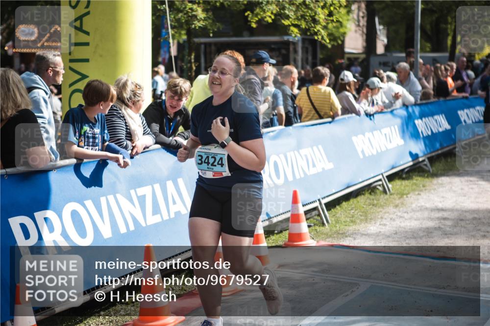 09.05.2026 - Störlauf H.Heesch http://msf.ph/oto/9679527 09.05.2026 16:40:11 Ziel 2026, 3424 meine-sportfotos.de
