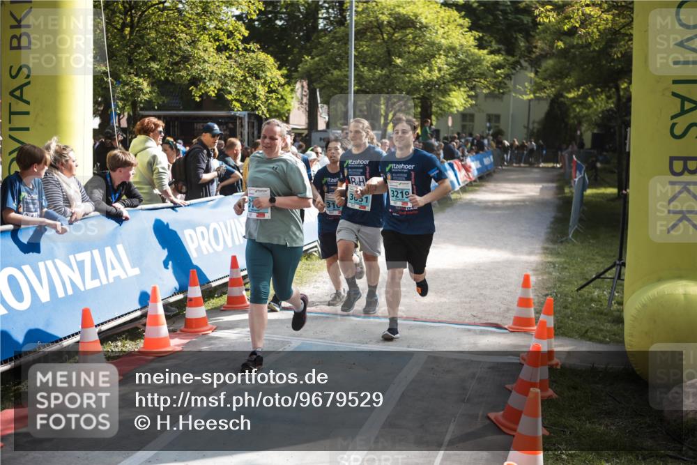 09.05.2026 - Störlauf H.Heesch http://msf.ph/oto/9679529 09.05.2026 16:40:14 Ziel 3219 meine-sportfotos.de