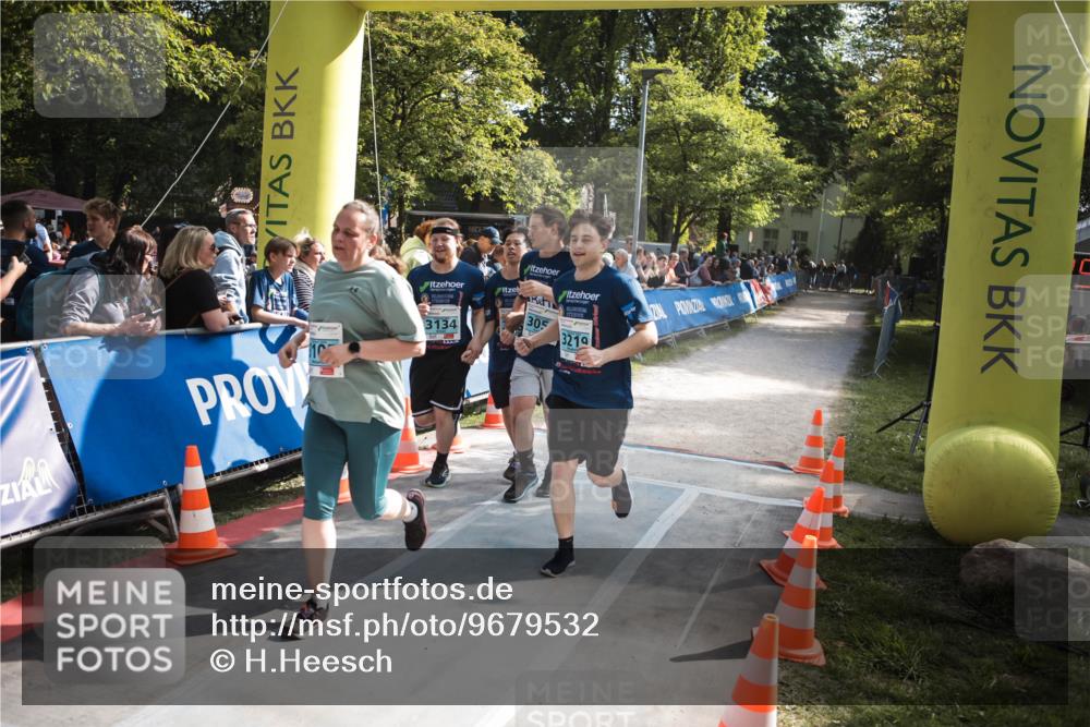 09.05.2026 - Störlauf H.Heesch http://msf.ph/oto/9679532 09.05.2026 16:40:15 Ziel 3219 meine-sportfotos.de