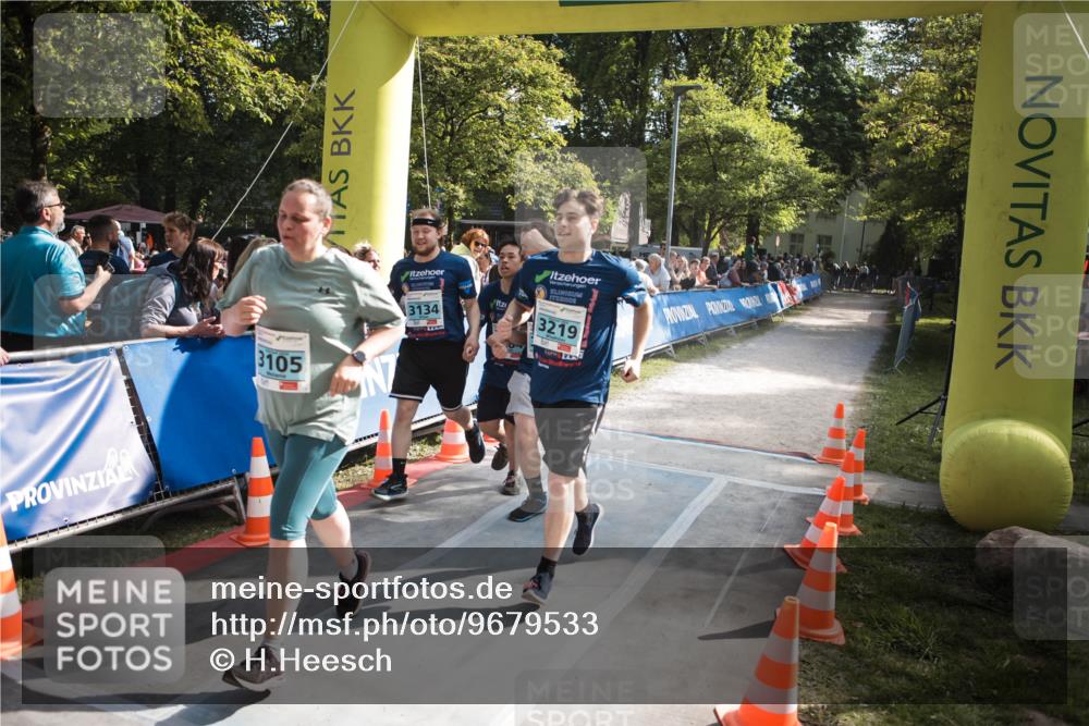 09.05.2026 - Störlauf H.Heesch http://msf.ph/oto/9679533 09.05.2026 16:40:15 Ziel 3105, 3134, 3219 meine-sportfotos.de